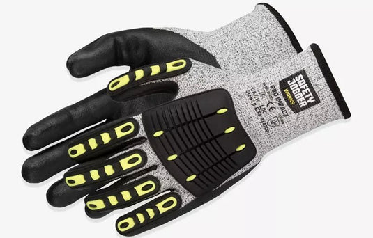Gloves SAFETY JOGGER PROIMPACT - TEXX