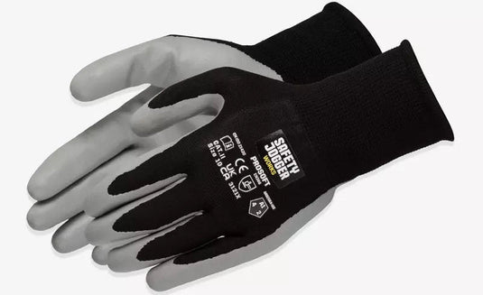 Gloves SAFETY JOGGER PROSOFT (PAIRS 12) - TEXX