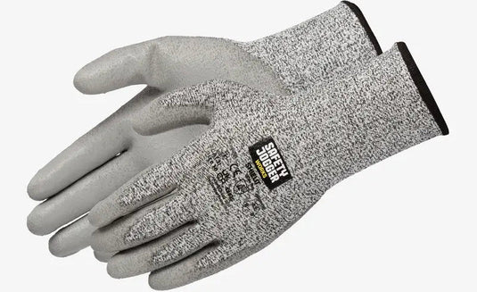 Gloves SAFETY JOGGER SHIELD (PAIRS 12) - TEXX