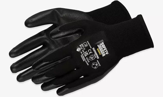 Gloves SAFETY JOGGER SUPERPRO (PAIRS 12) - TEXX