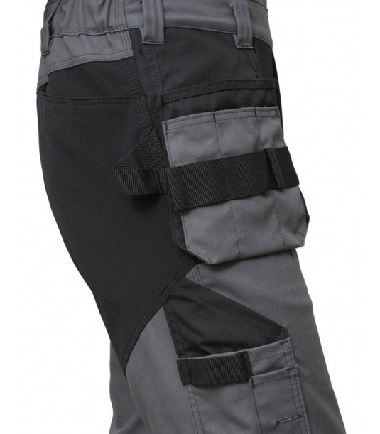 Bib & Brace BOSAFETY MASHUP PLUS