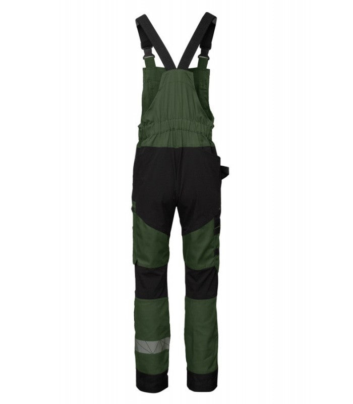 Ielādējiet attēlu galerijas skatītājā, Puskombinezons BOSAFETY MASHUP
