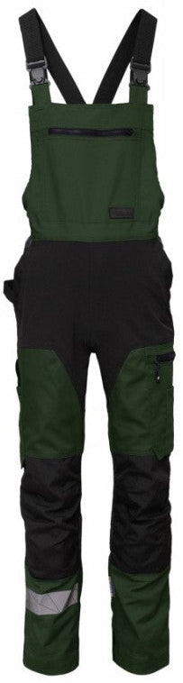 Ielādējiet attēlu galerijas skatītājā, Puskombinezons BOSAFETY MASHUP
