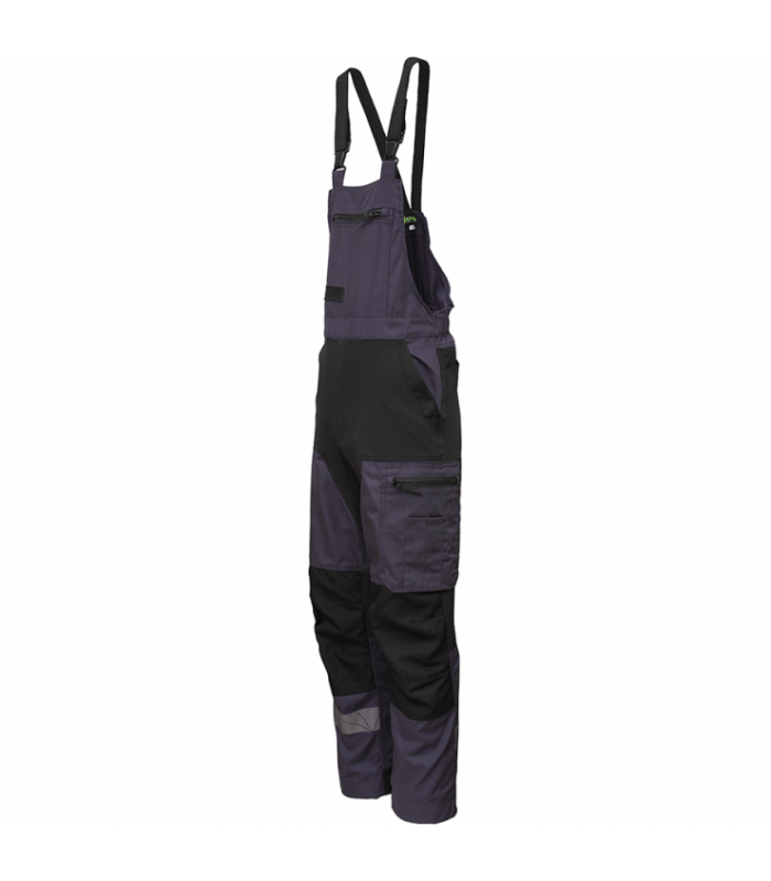 Ielādējiet attēlu galerijas skatītājā, Puskombinezons BOSAFETY MASHUP
