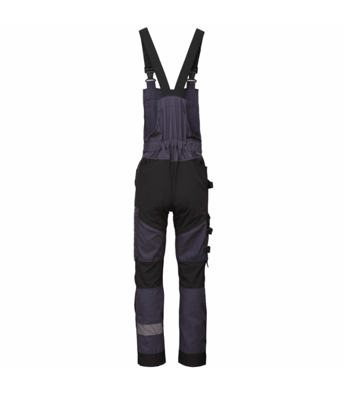 Ielādējiet attēlu galerijas skatītājā, Puskombinezons BOSAFETY MASHUP
