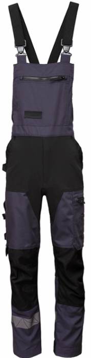 Ielādējiet attēlu galerijas skatītājā, Puskombinezons BOSAFETY MASHUP
