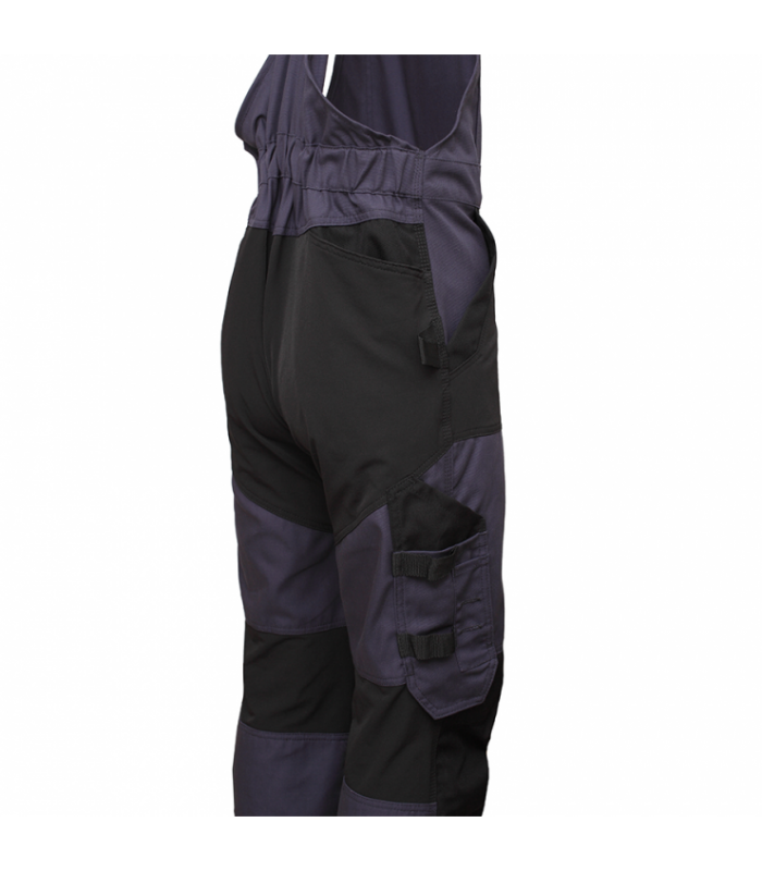 Ielādējiet attēlu galerijas skatītājā, Puskombinezons BOSAFETY MASHUP
