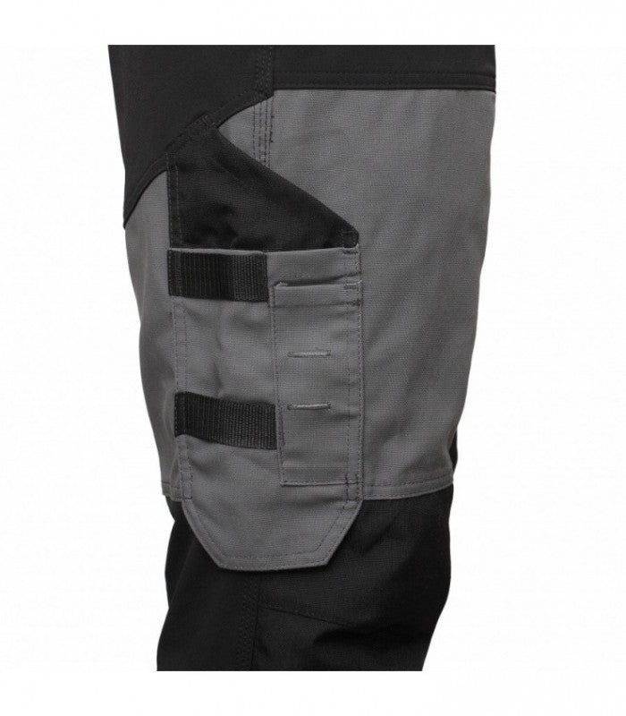 Ielādējiet attēlu galerijas skatītājā, Puskombinezons BOSAFETY MASHUP
