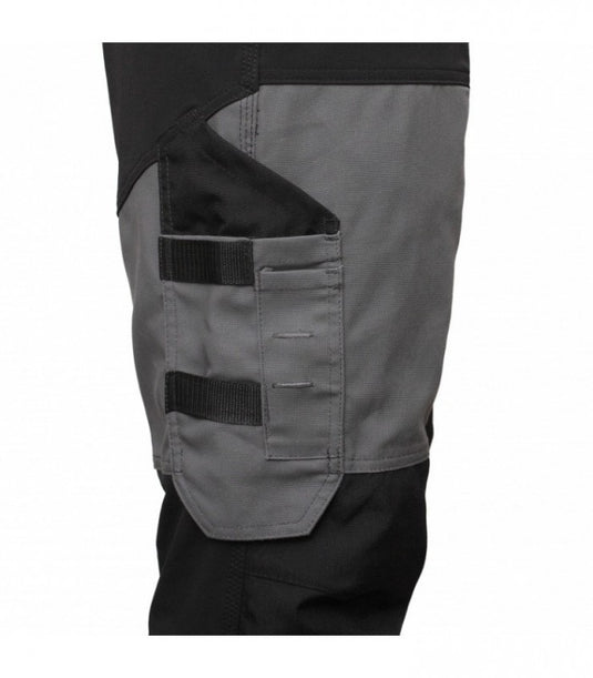 Puskombinezons BOSAFETY MASHUP