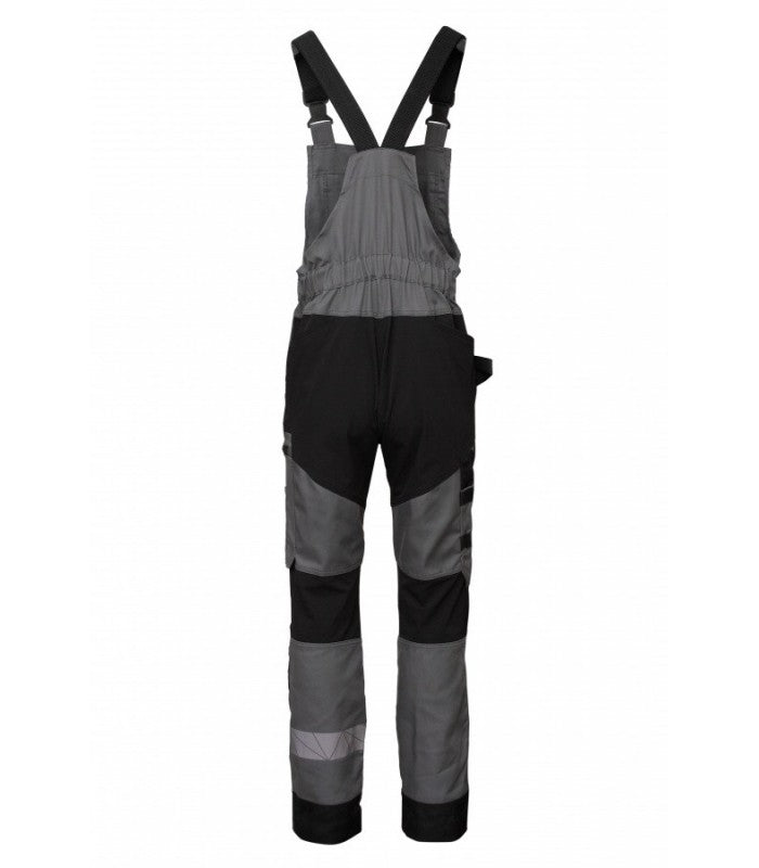 Ielādējiet attēlu galerijas skatītājā, Puskombinezons BOSAFETY MASHUP
