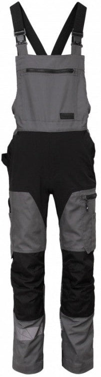 Ielādējiet attēlu galerijas skatītājā, Puskombinezons BOSAFETY MASHUP
