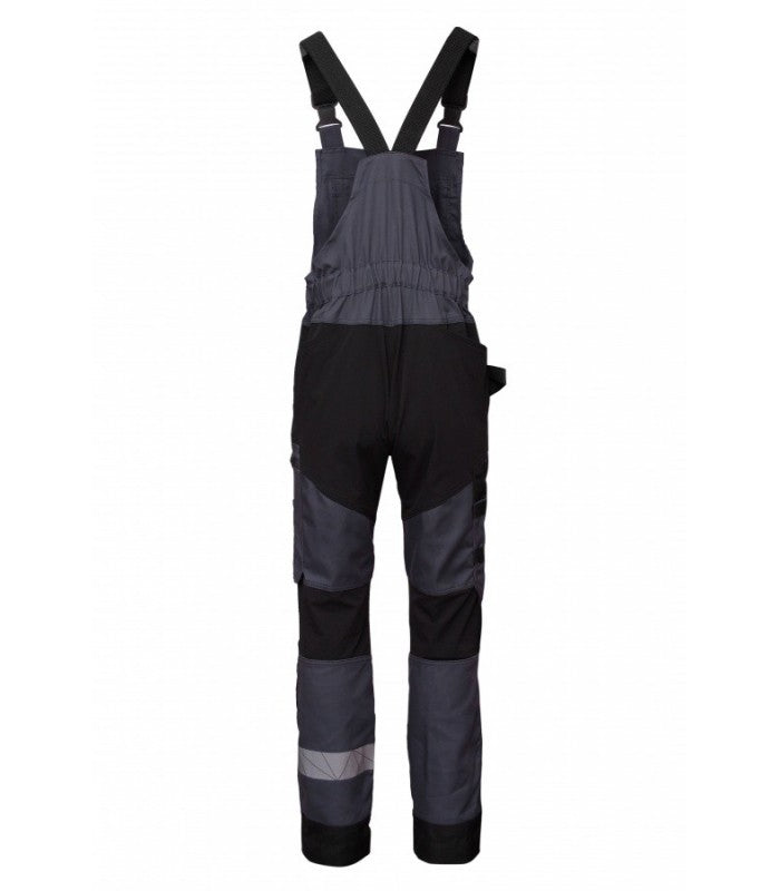 Ielādējiet attēlu galerijas skatītājā, Puskombinezons BOSAFETY MASHUP
