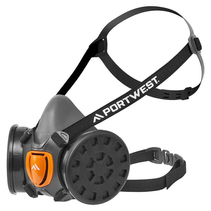 Load image into Gallery viewer, Half Mask PORTWEST P422+ P941 P3 - TEXX
