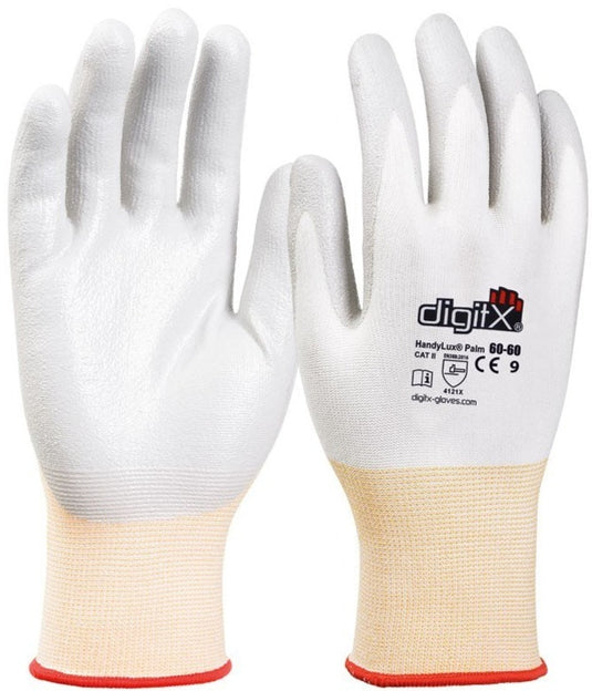 Gloves DIGITX HandyLux Palm