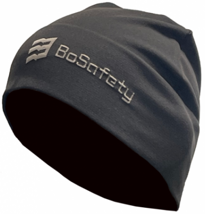 Ziemas cepure BOSAFETY BOHAT