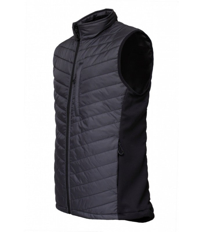 Ielādējiet attēlu galerijas skatītājā, Veste BOSAFETY BERGEN
