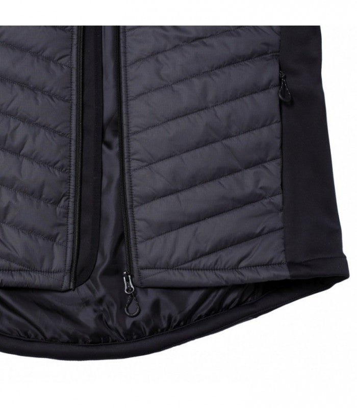 Ielādējiet attēlu galerijas skatītājā, Veste BOSAFETY BERGEN
