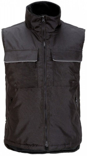 Veste BOSAFETY CANVAS