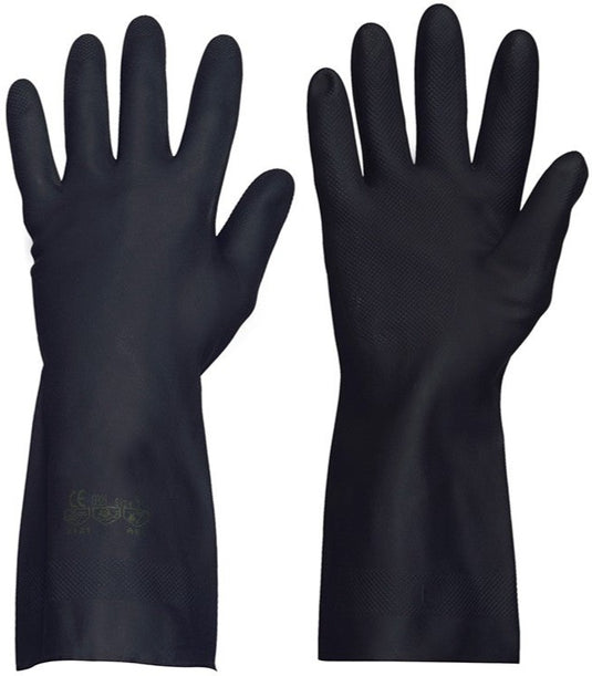 Gloves SAFETOP HEAVYTECH
