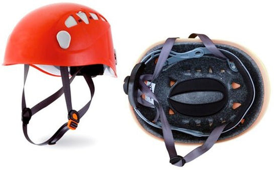 Helmet SAFETOP 80650 - TEXX