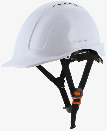 Helmet SAFETY JOGGER AJUSCO CHINSTRAP - TEXX