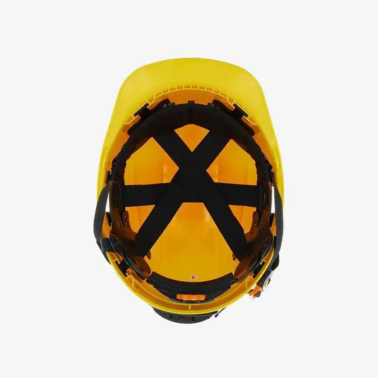 Helmet SAFETY JOGGER AJUSCO CHINSTRAP - TEXX