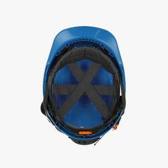 Helmet SAFETY JOGGER AJUSCO CHINSTRAP - TEXX