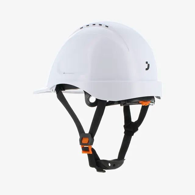 Load image into Gallery viewer, Helmet SAFETY JOGGER AJUSCO CHINSTRAP - TEXX
