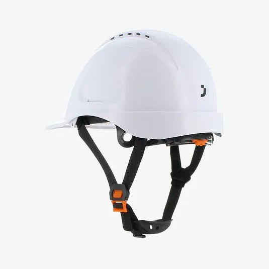 Helmet SAFETY JOGGER AJUSCO CHINSTRAP - TEXX