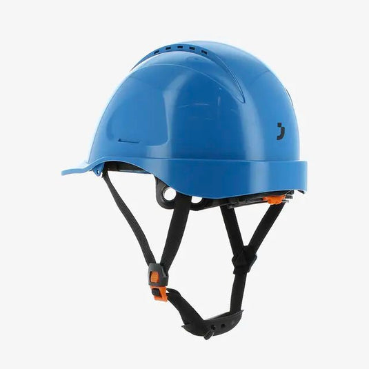 Helmet SAFETY JOGGER AJUSCO CHINSTRAP - TEXX
