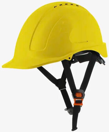 Helmet SAFETY JOGGER AJUSCO CHINSTRAP - TEXX