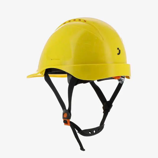 Helmet SAFETY JOGGER AJUSCO CHINSTRAP - TEXX