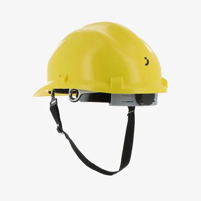 Ielādējiet attēlu galerijas skatītājā, Helmet SAFETY JOGGER KANHA L CHINSTRAP - TEXX
