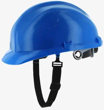 Helmet SAFETY JOGGER KANHA L CHINSTRAP - TEXX