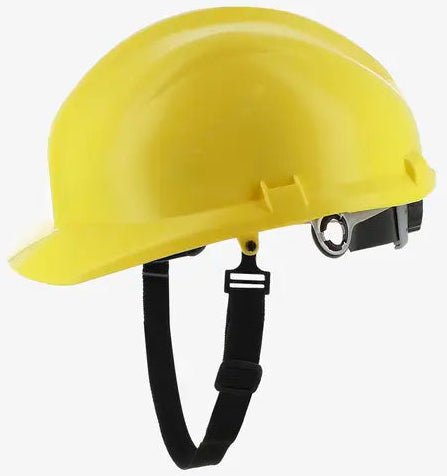 Ielādējiet attēlu galerijas skatītājā, Helmet SAFETY JOGGER KANHA L CHINSTRAP - TEXX
