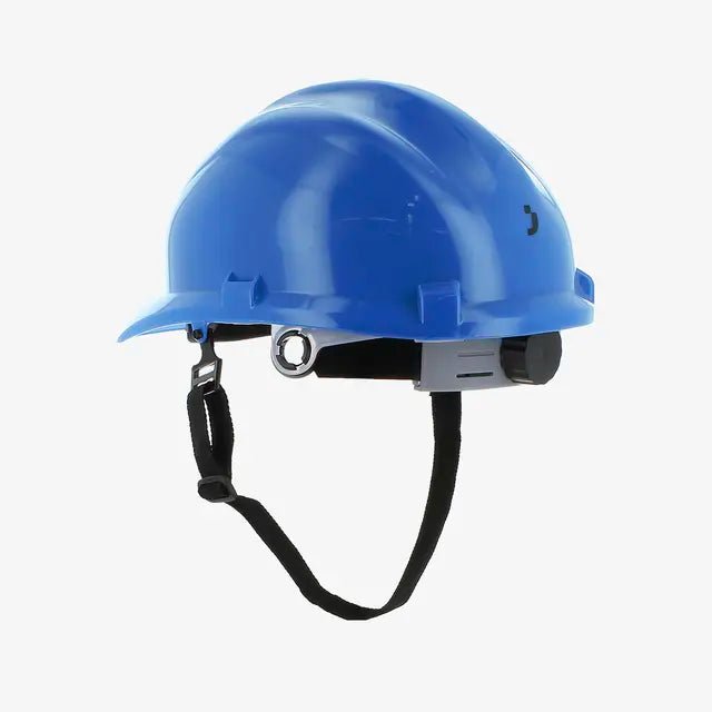 Ielādējiet attēlu galerijas skatītājā, Helmet SAFETY JOGGER KANHA L CHINSTRAP - TEXX
