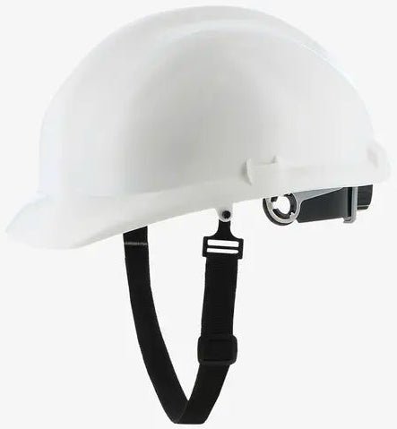 Ielādējiet attēlu galerijas skatītājā, Helmet SAFETY JOGGER KANHA L CHINSTRAP - TEXX
