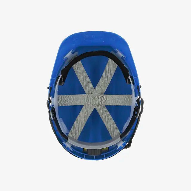 Ielādējiet attēlu galerijas skatītājā, Helmet SAFETY JOGGER KANHA L CHINSTRAP - TEXX
