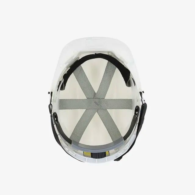 Ielādējiet attēlu galerijas skatītājā, Helmet SAFETY JOGGER KANHA L CHINSTRAP - TEXX
