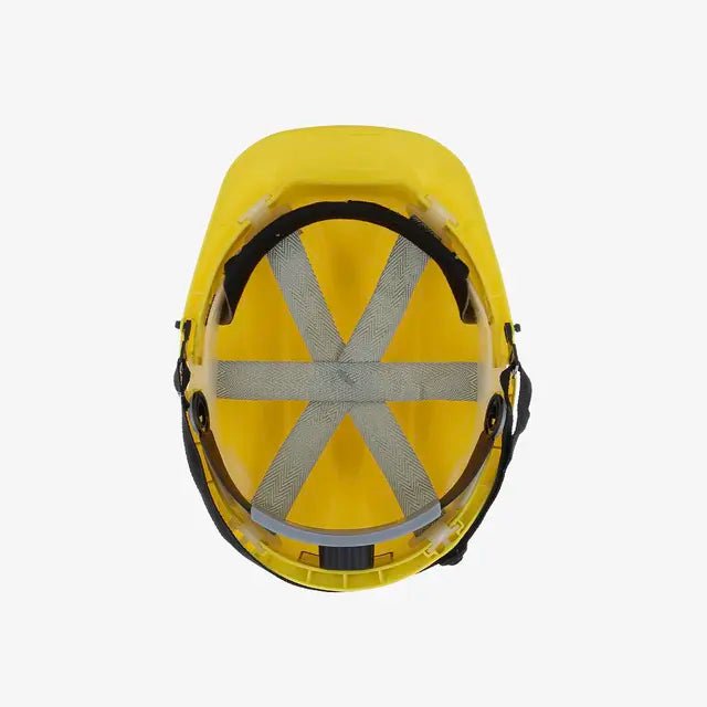 Ielādējiet attēlu galerijas skatītājā, Helmet SAFETY JOGGER KANHA L CHINSTRAP - TEXX
