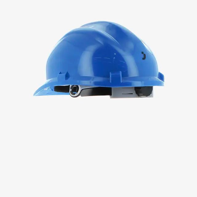 Ielādējiet attēlu galerijas skatītājā, Helmet SAFETY JOGGER KANHA LIGHT - TEXX
