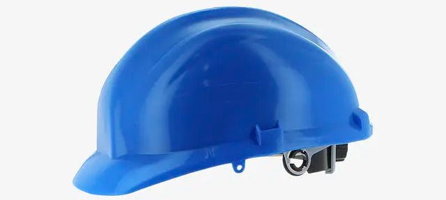 Ielādējiet attēlu galerijas skatītājā, Helmet SAFETY JOGGER KANHA LIGHT - TEXX
