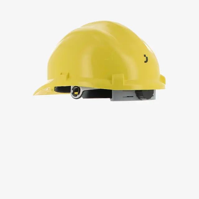 Ielādējiet attēlu galerijas skatītājā, Helmet SAFETY JOGGER KANHA LIGHT - TEXX
