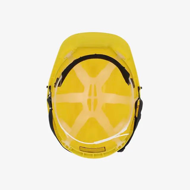 Ielādējiet attēlu galerijas skatītājā, Helmet SAFETY JOGGER KANHA S CHINSTRAP - TEXX
