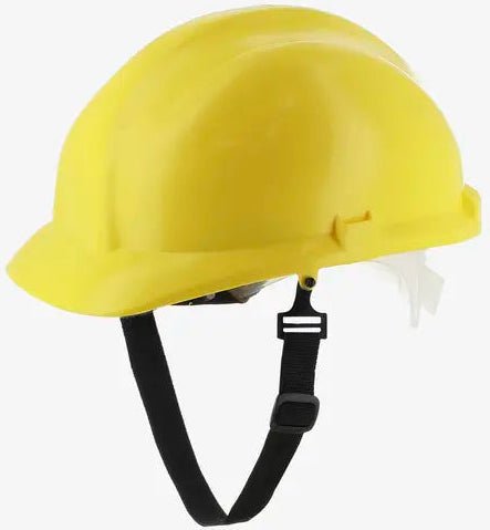 Ielādējiet attēlu galerijas skatītājā, Helmet SAFETY JOGGER KANHA S CHINSTRAP - TEXX
