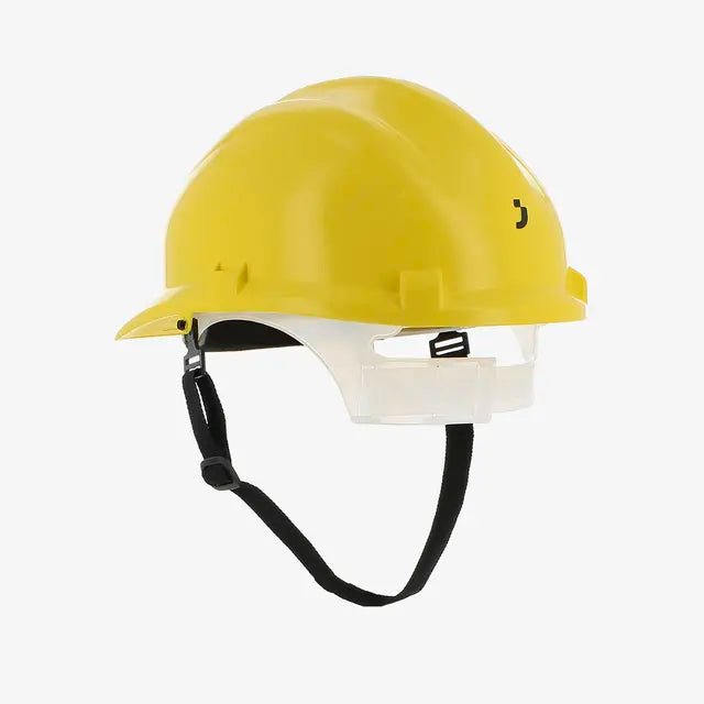 Ielādējiet attēlu galerijas skatītājā, Helmet SAFETY JOGGER KANHA S CHINSTRAP - TEXX
