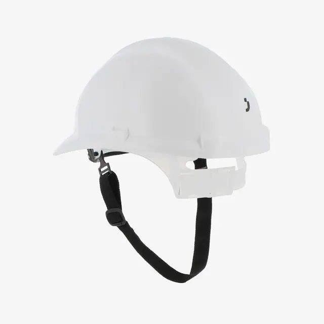 Ielādējiet attēlu galerijas skatītājā, Helmet SAFETY JOGGER KANHA S CHINSTRAP - TEXX
