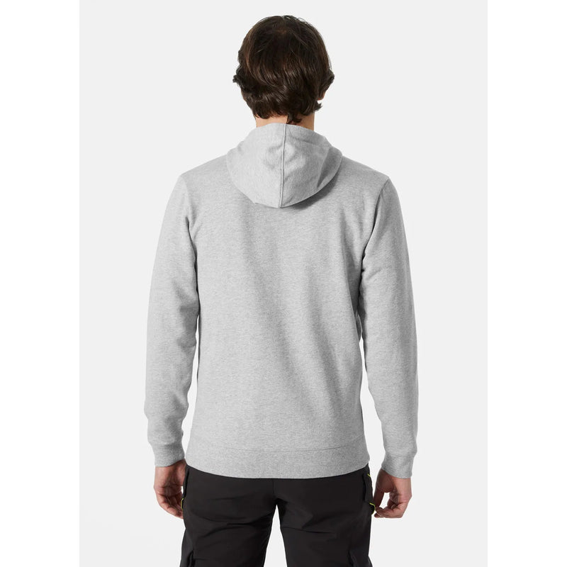 Ielādējiet attēlu galerijas skatītājā, Hoodie HELLY HANSEN Classic Zip 79328 - TEXX
