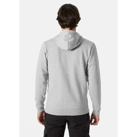 Hoodie HELLY HANSEN Classic Zip 79328 - TEXX