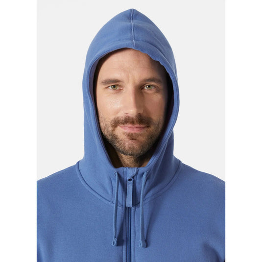 Hoodie HELLY HANSEN Classic Zip 79328 - TEXX